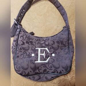 Brown Thirty-One Bag